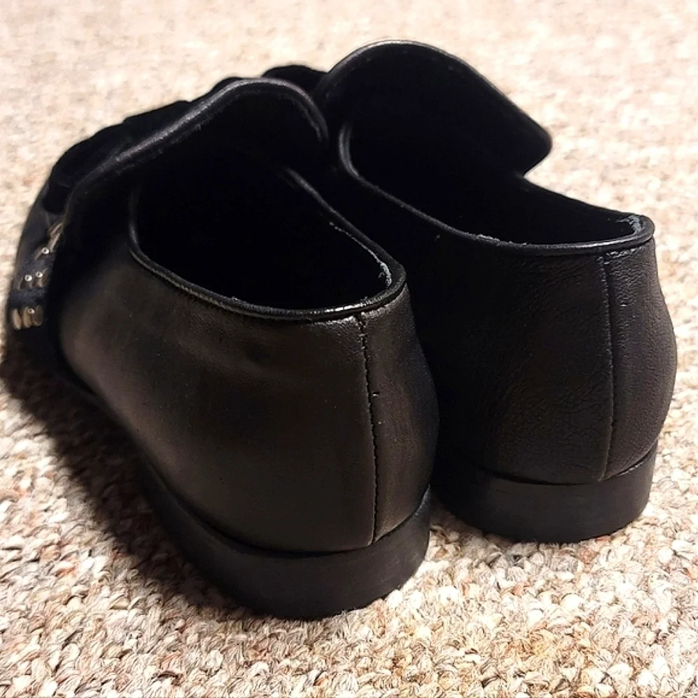 Vero Cuoio gorgeous loafers