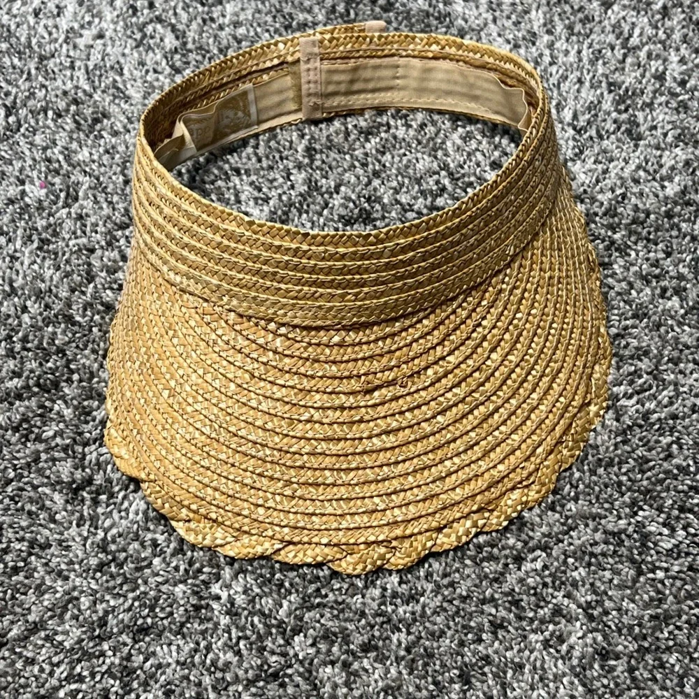 Cappelli Straworld comfort straw 100%