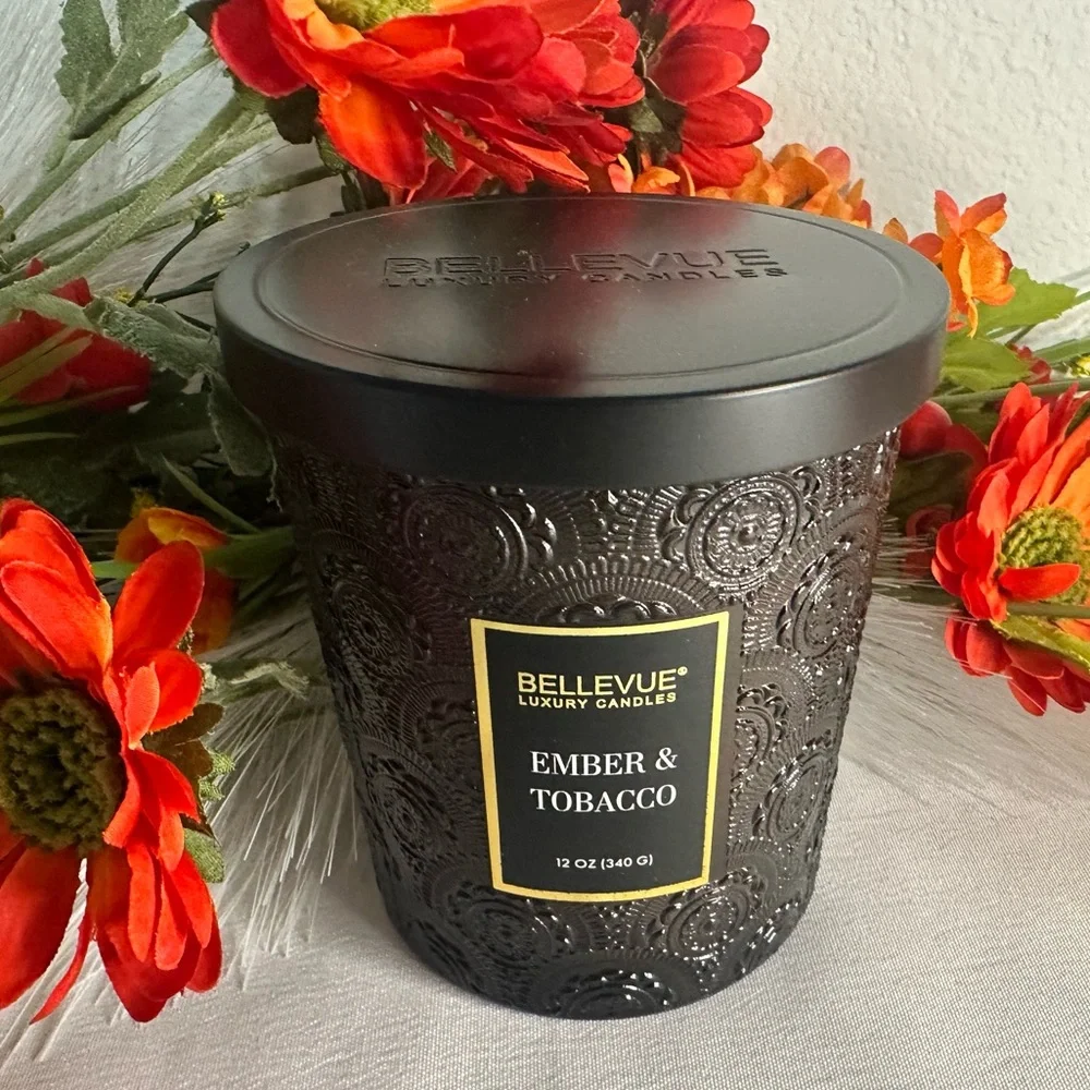 Bellevue ember tobacco