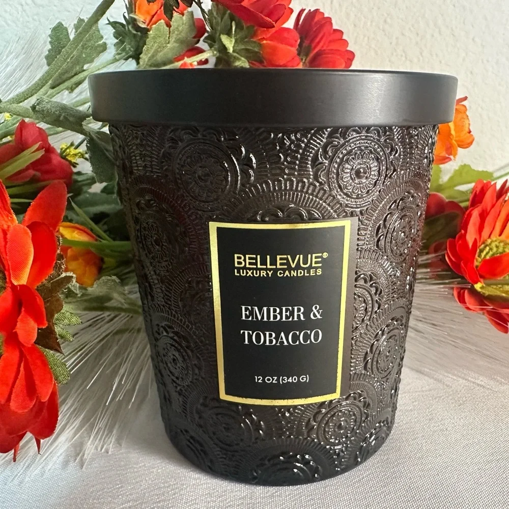 Bellevue ember tobacco