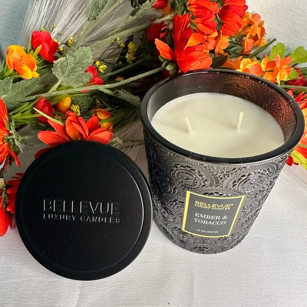 Bellevue ember tobacco