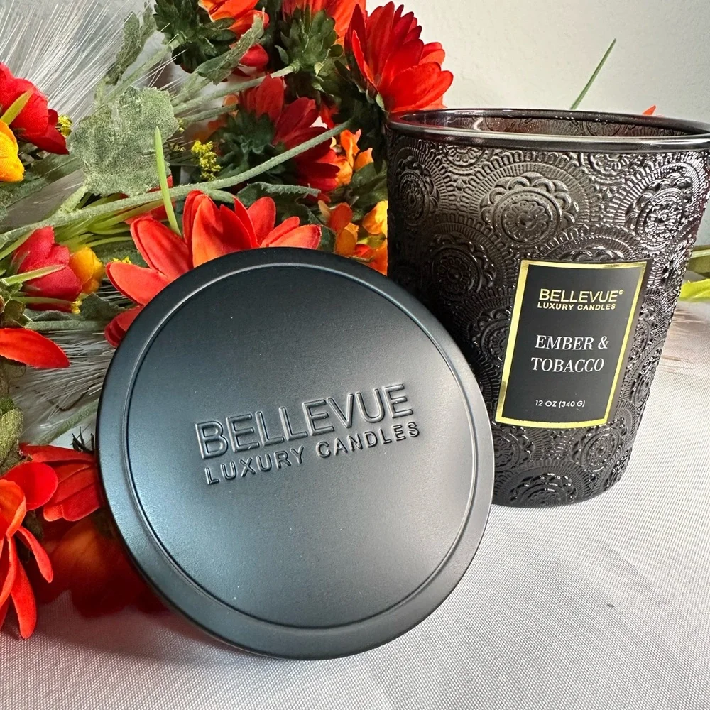Bellevue ember tobacco
