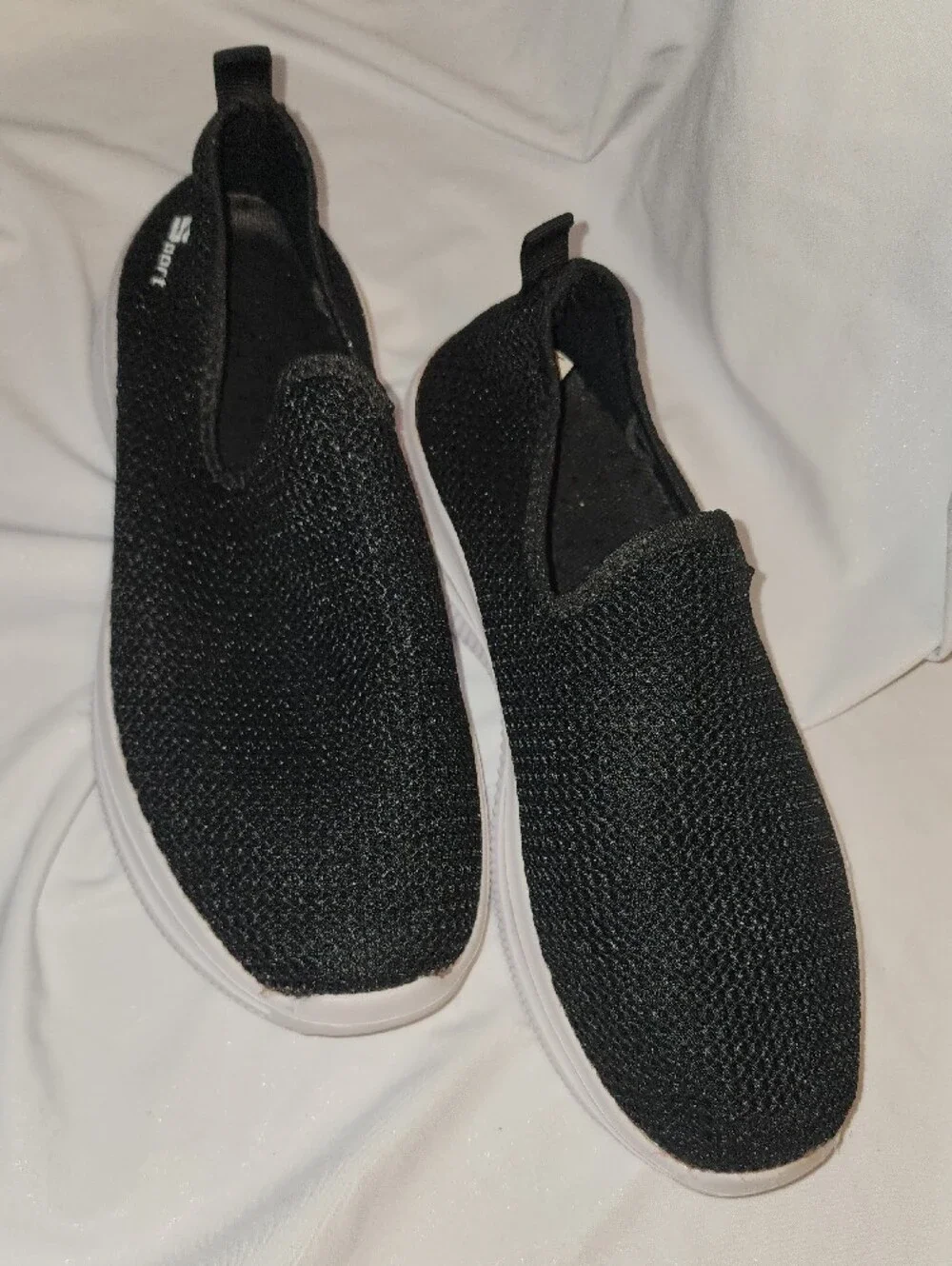 Sport-Tek lightweight slip