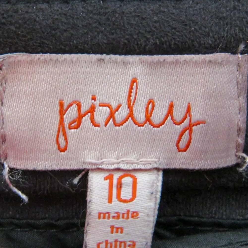 Pixley revolve high