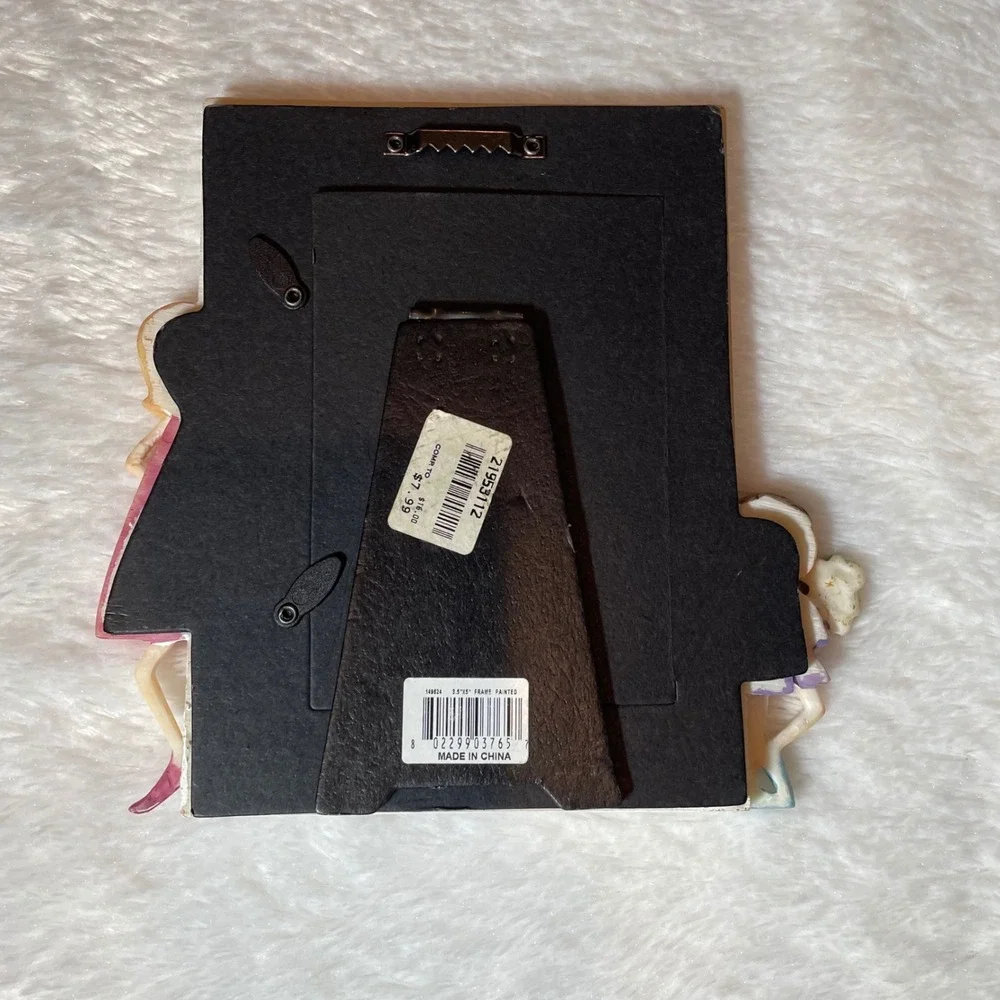 N/A hanger resin