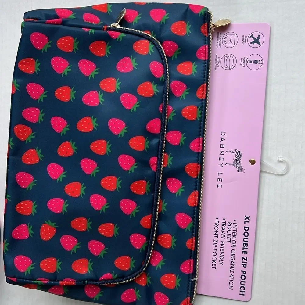 Dabney Lee xl makeup