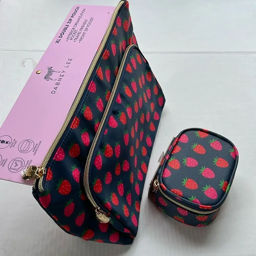 Dabney Lee xl makeup