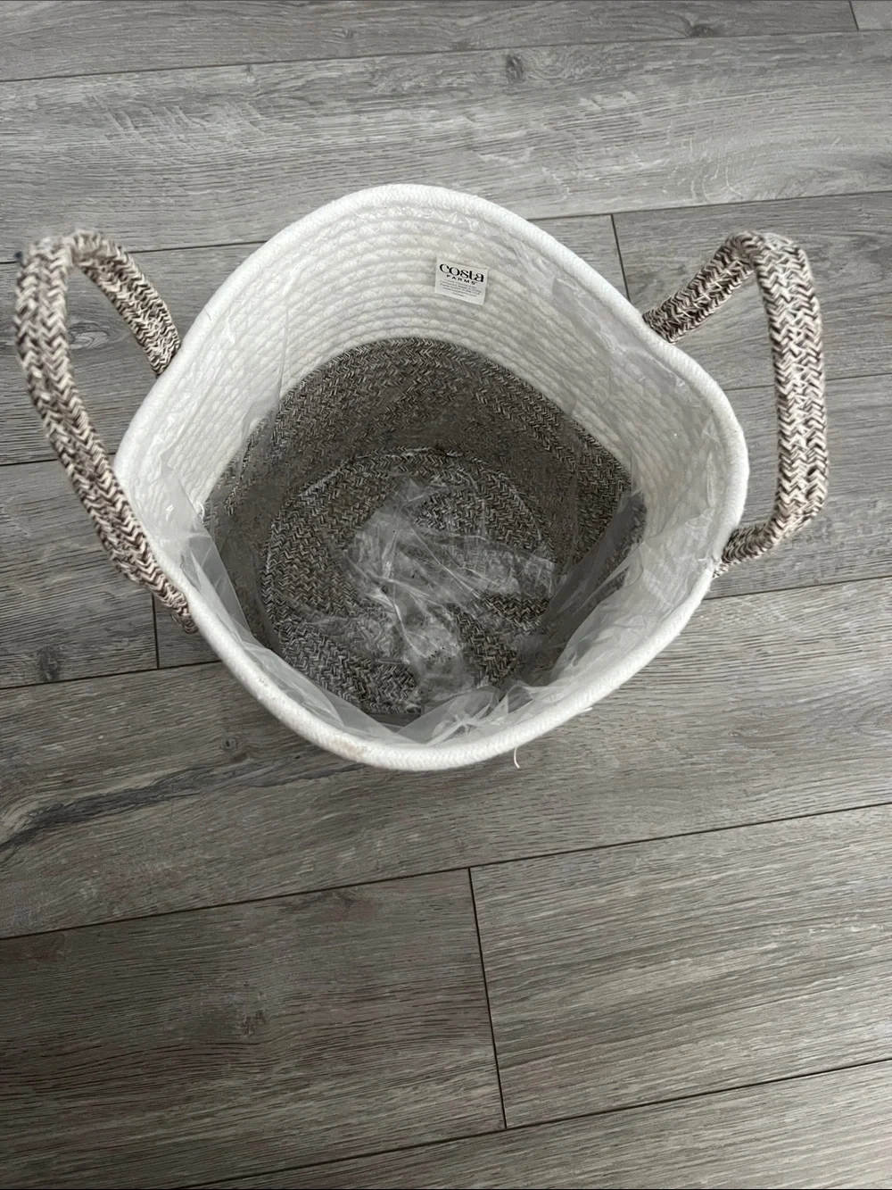 N/A lightweight liner two