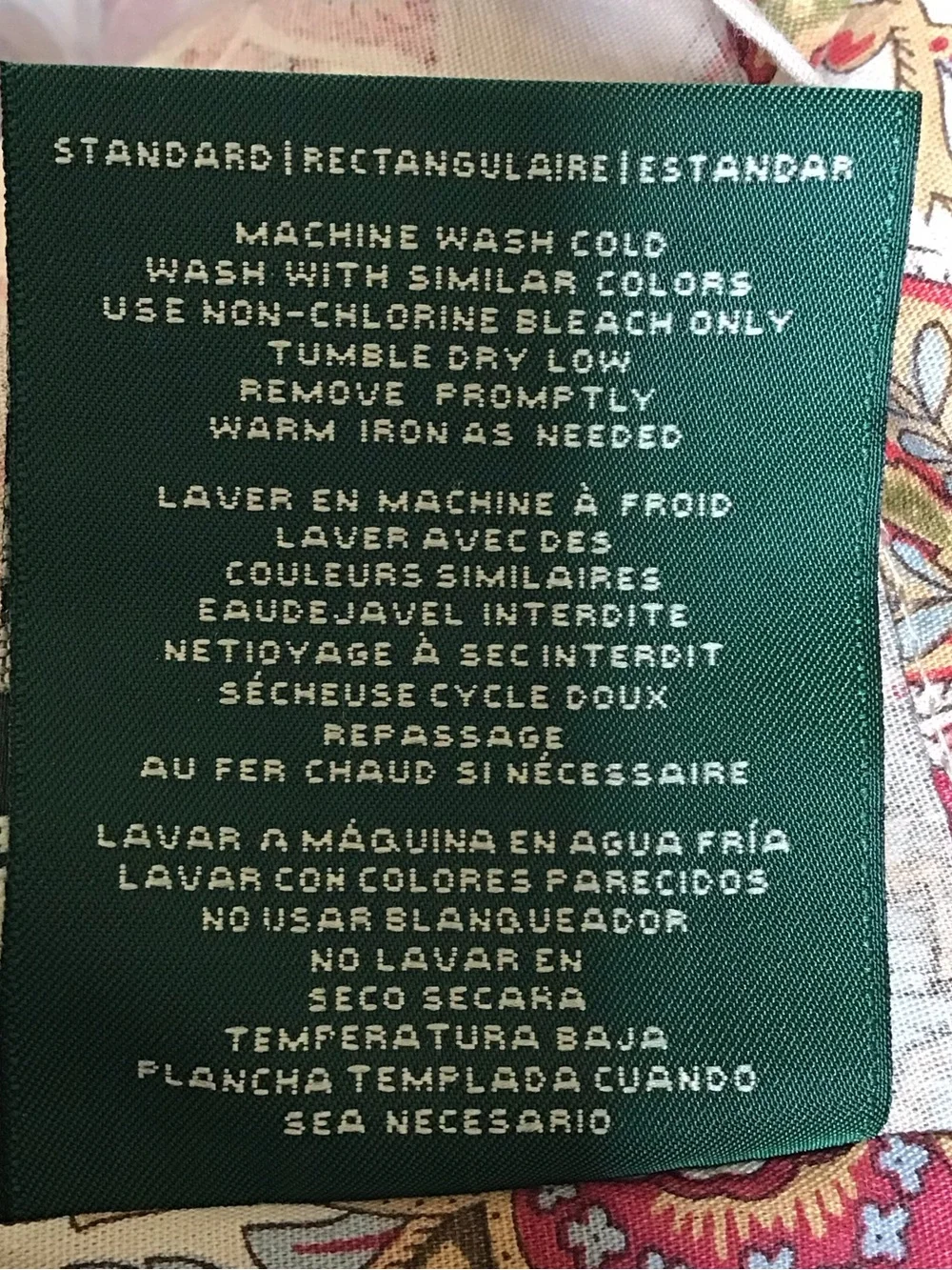 Ralph Lauren vintage ralph