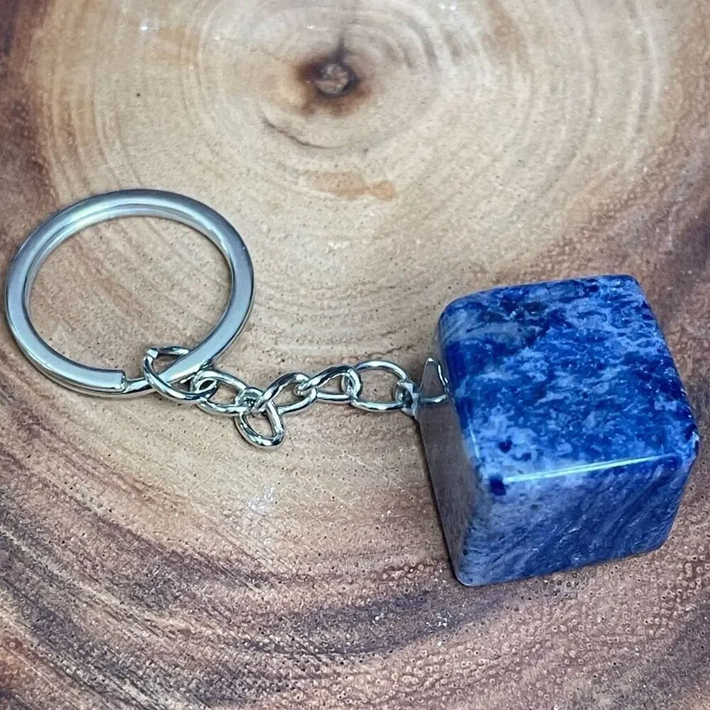 Hand Crafted lapis lazuli