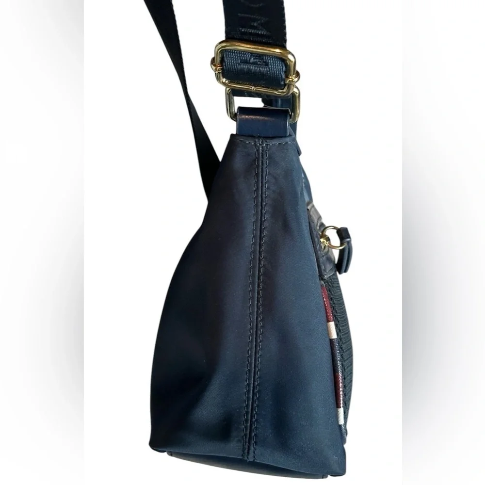 Tommy Hilfiger black tommy