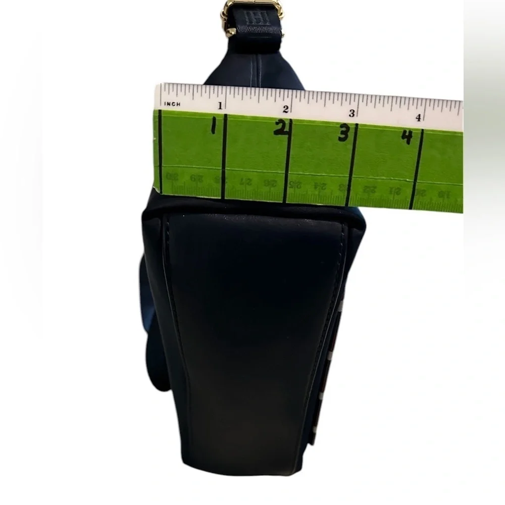 Tommy Hilfiger black tommy