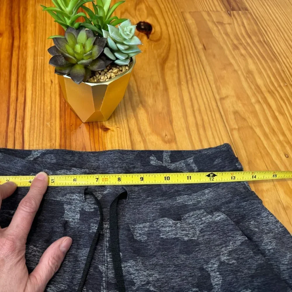 Lululemon Ready to Rulu Jogger Heritage Camo Twill Women’s 4