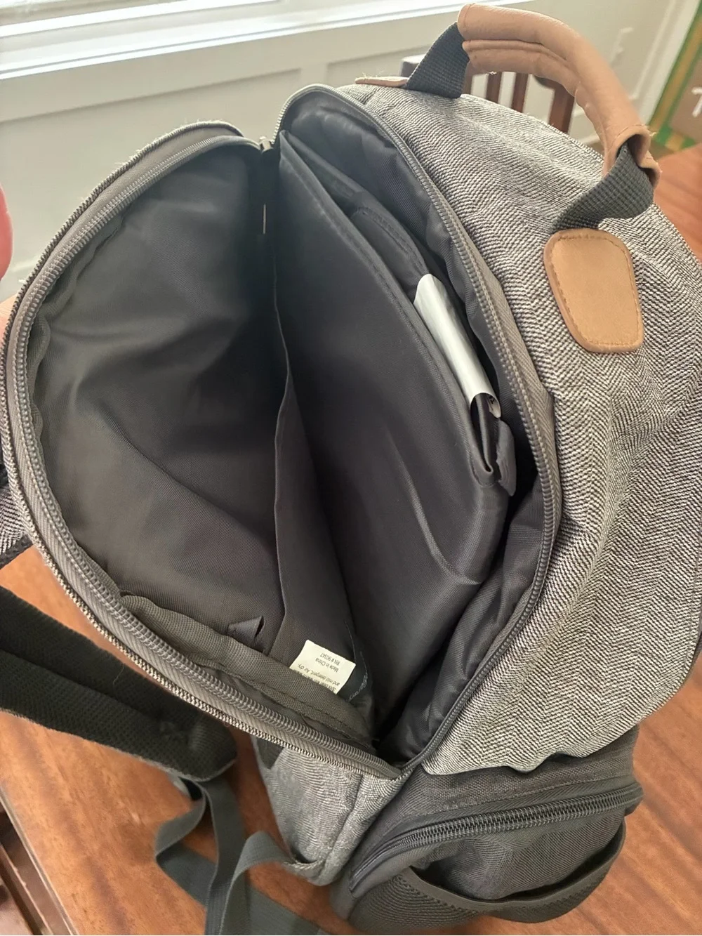 Eddie Bauer versatile eddie