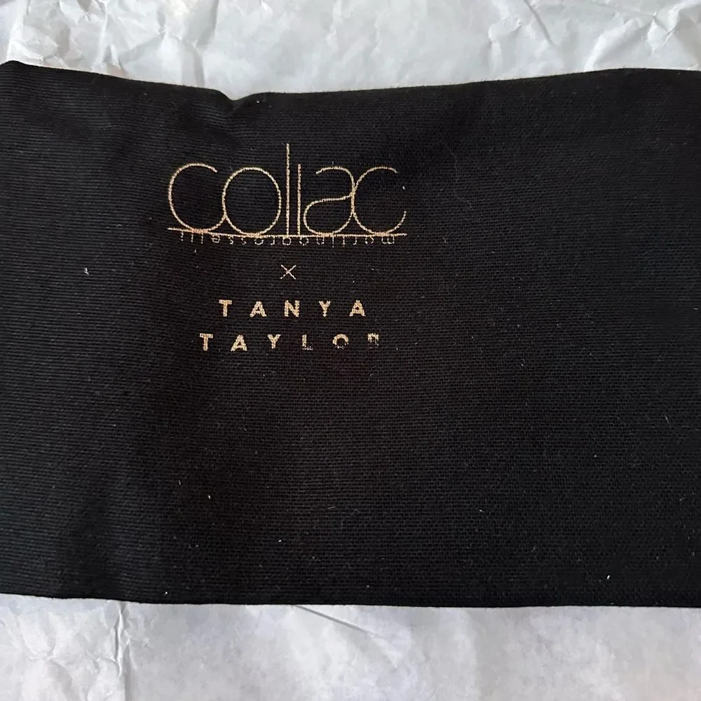 Tanya Taylor coliac by