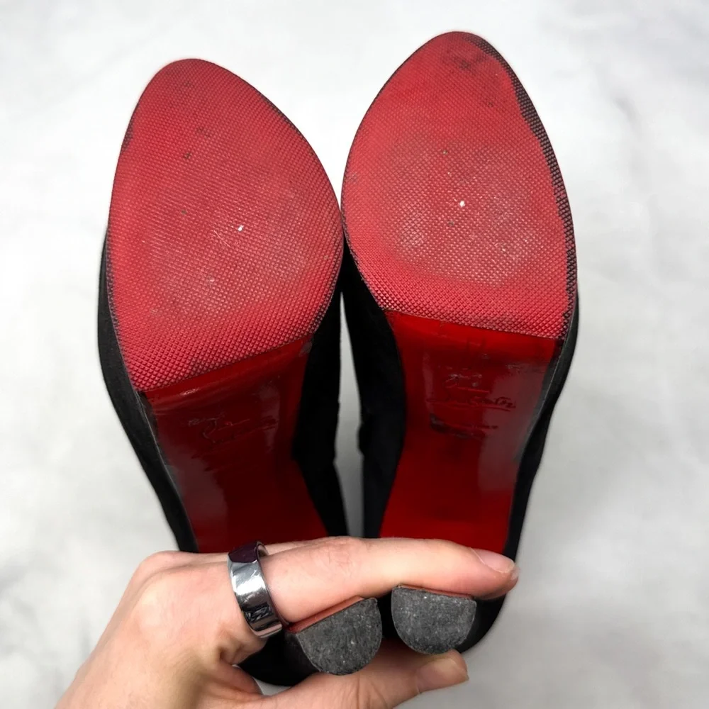 Christian Louboutin *free* shipping