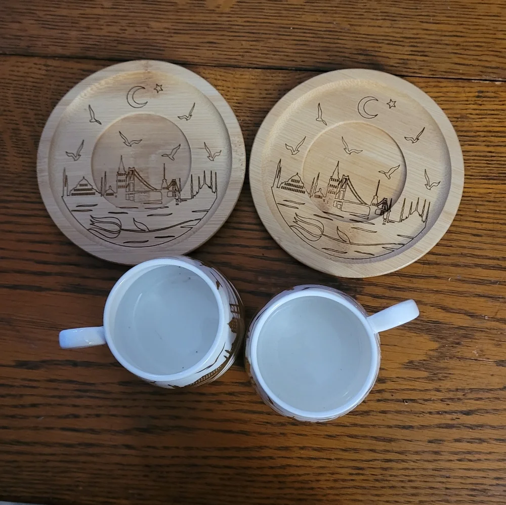 N/A cups feature