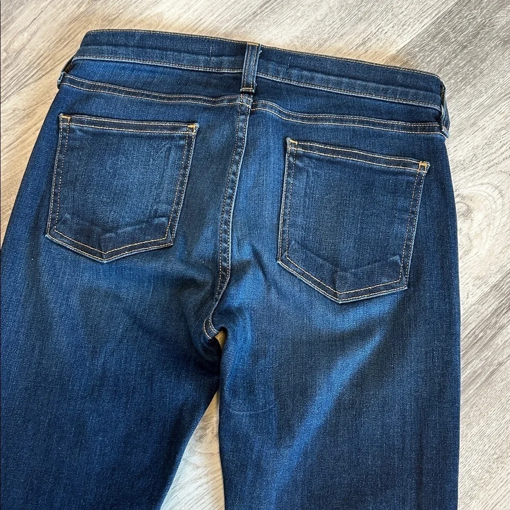 Veronica Beard skinny jeans