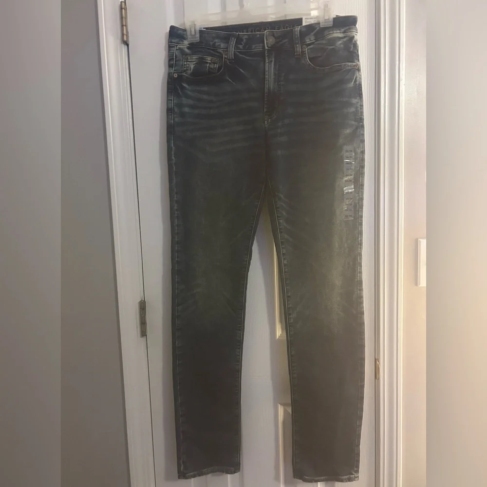 American Eagle Men’s Jeans