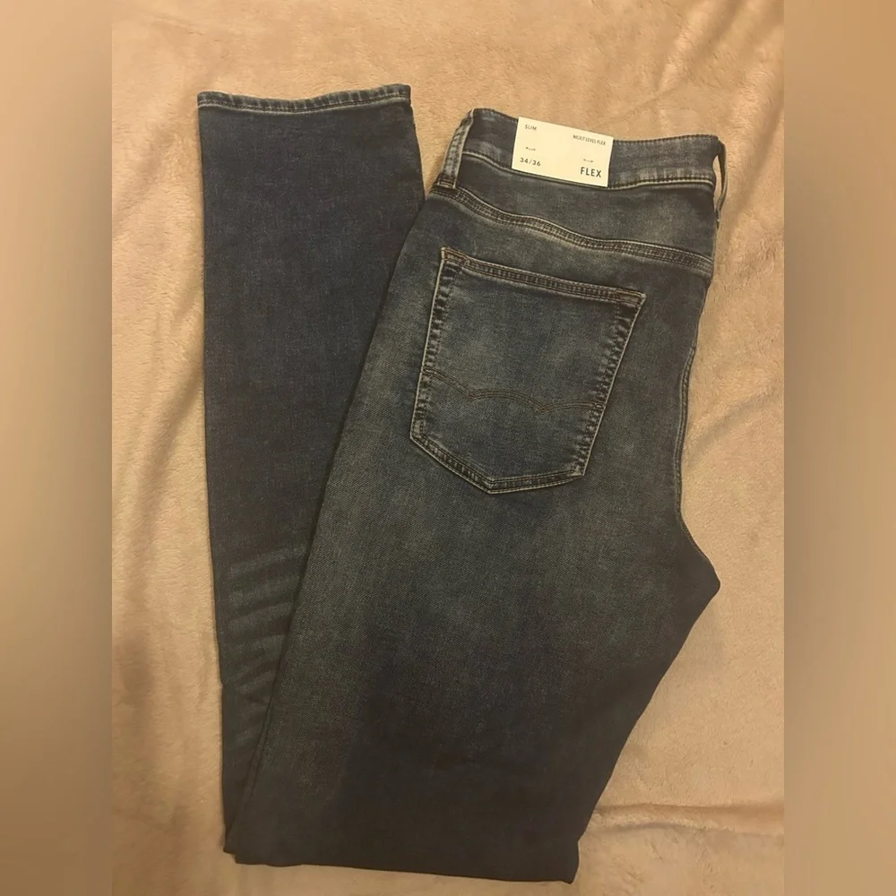 American Eagle Outfitters slim american