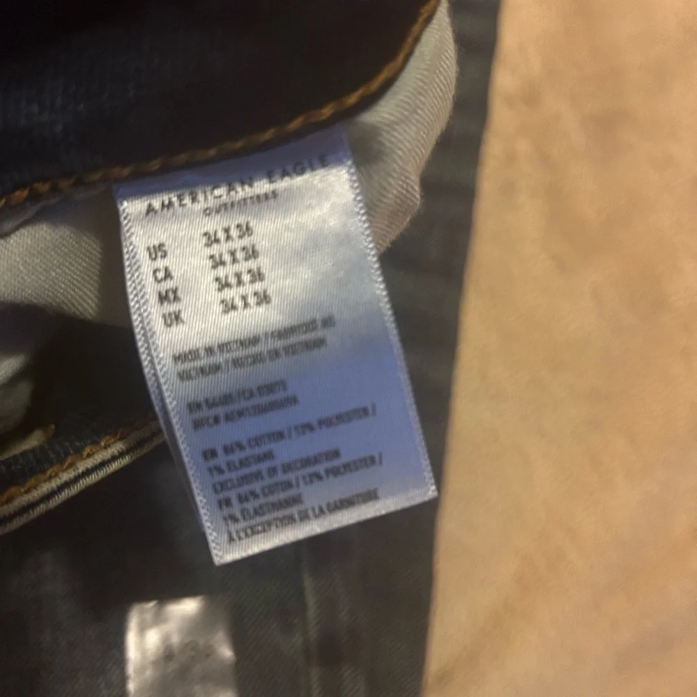 American Eagle Outfitters product occasions