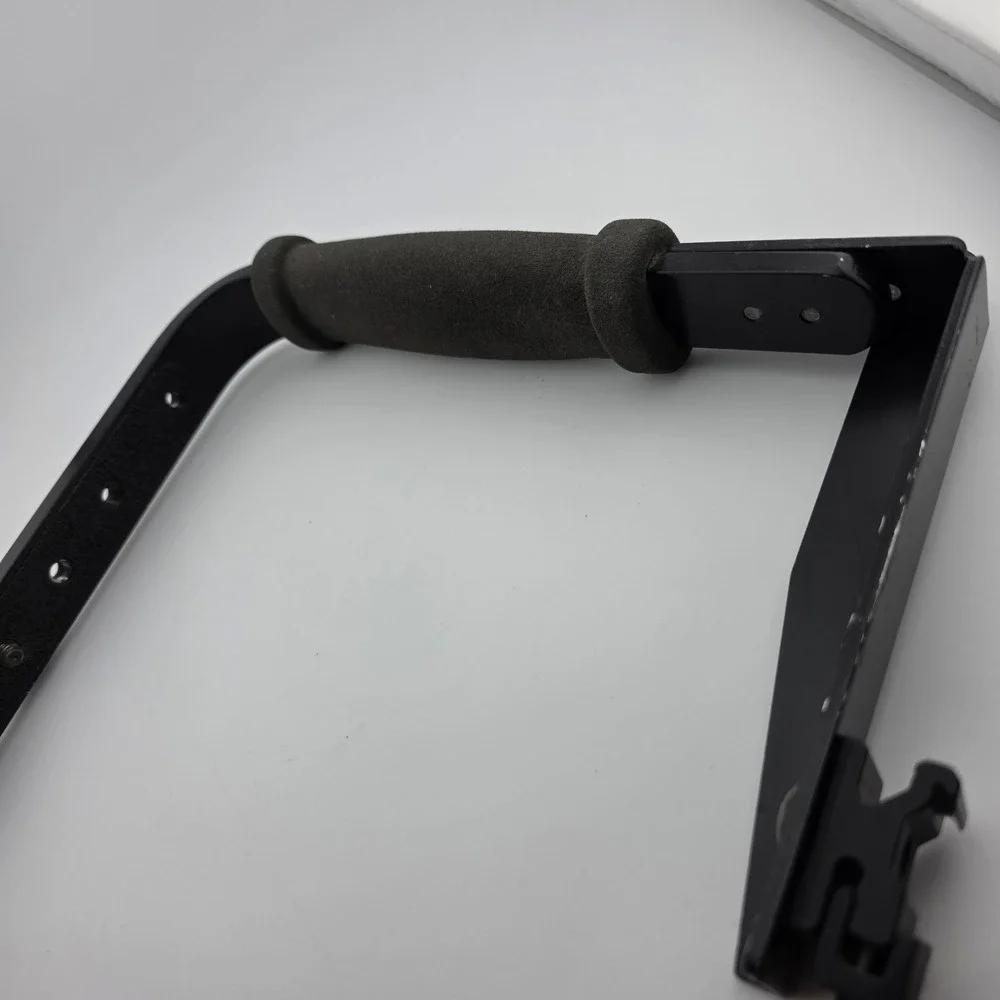 Stroboframe brand color