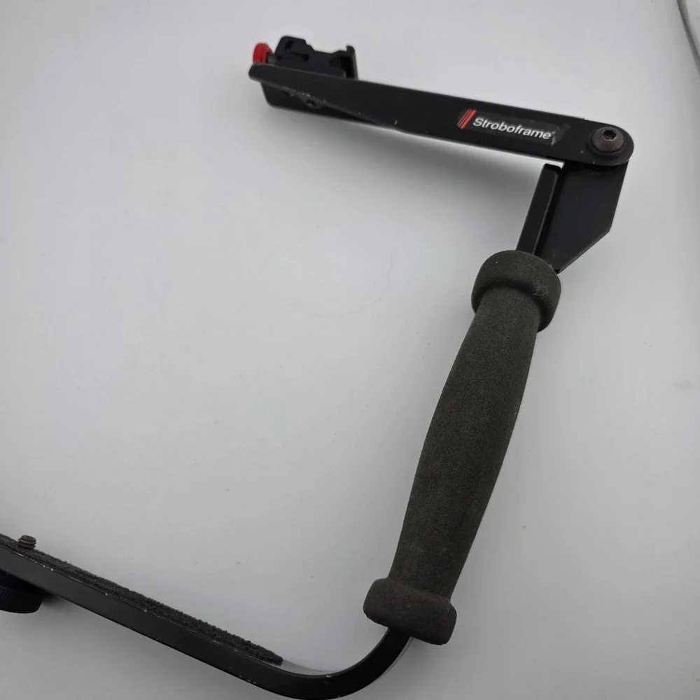 Stroboframe brand color