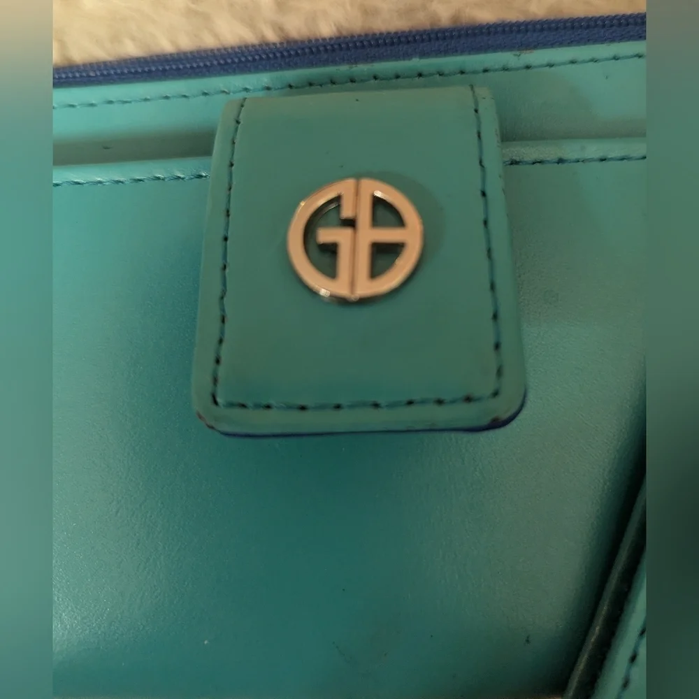 Gianni Bernini Wallet