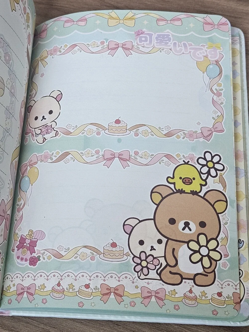 N/A kawaii pastel