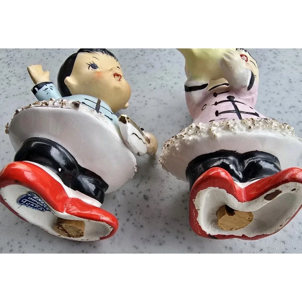Enesco japan oriental