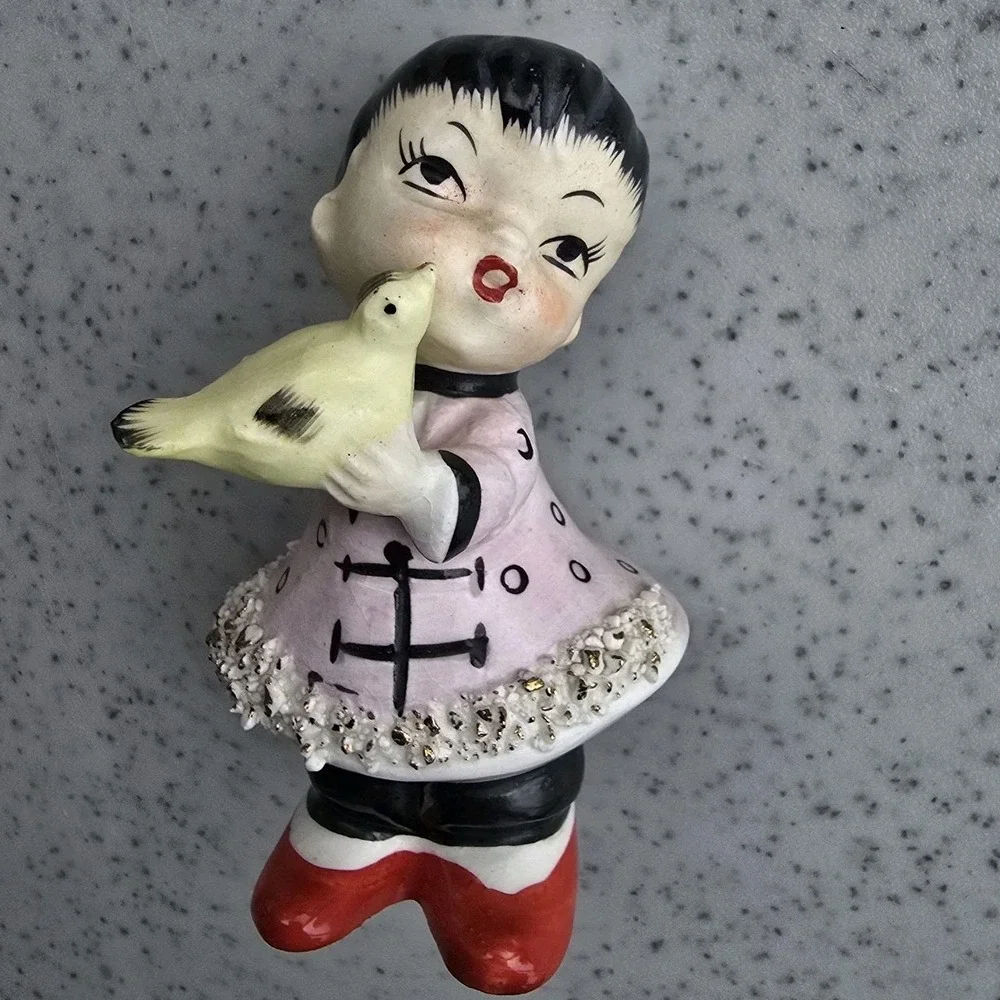 Enesco japan oriental