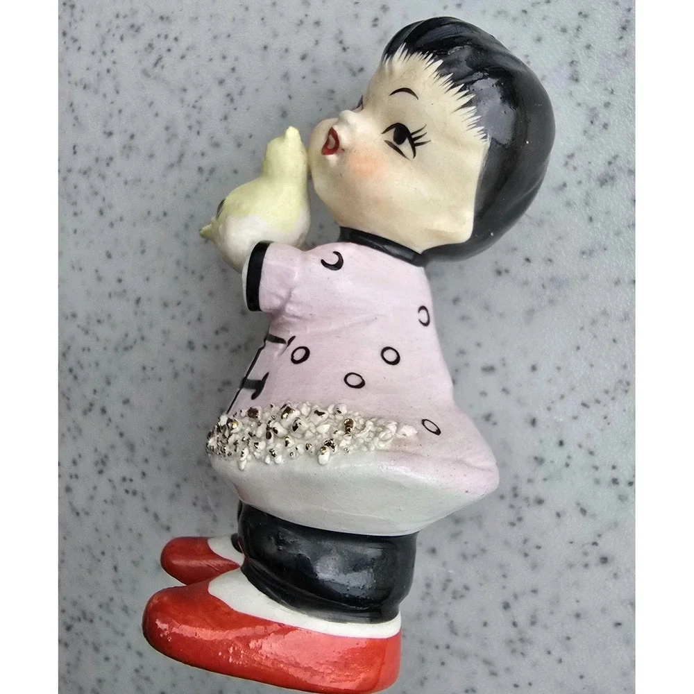 Enesco japan oriental