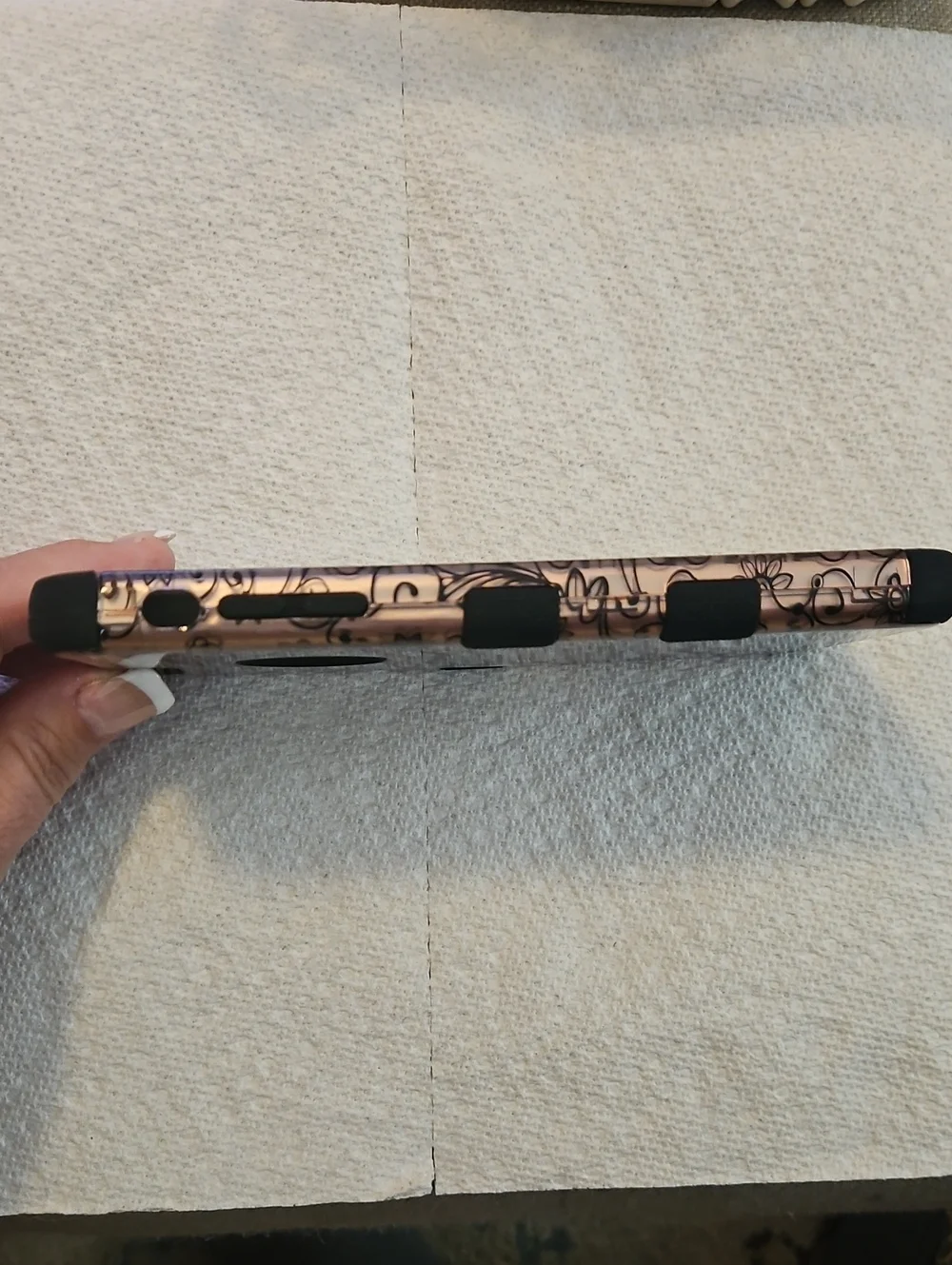 Mybat compatible iphone