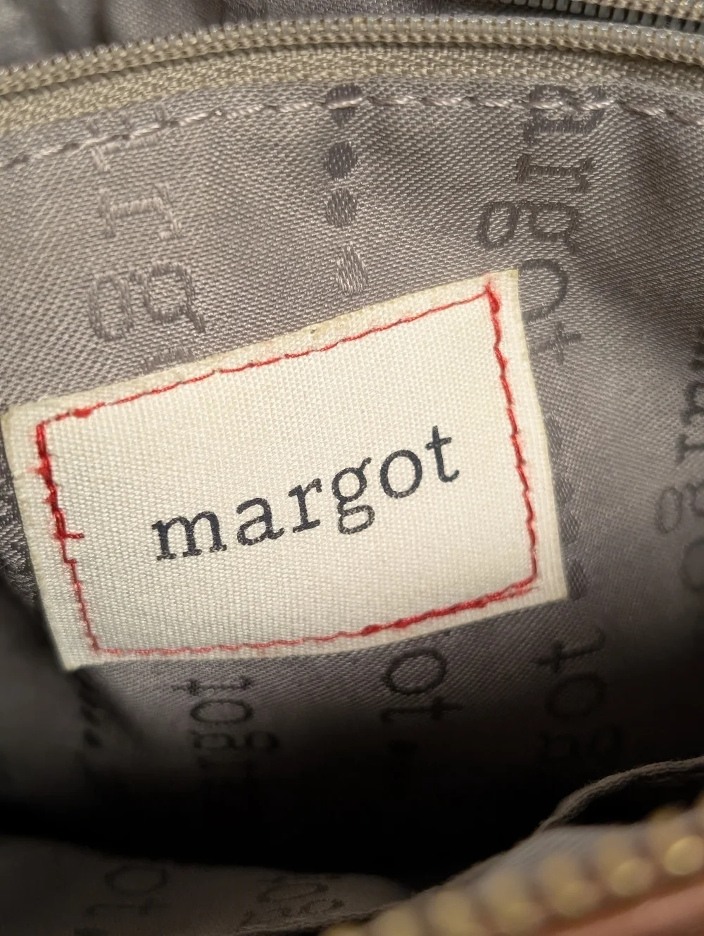 margot cognac leather