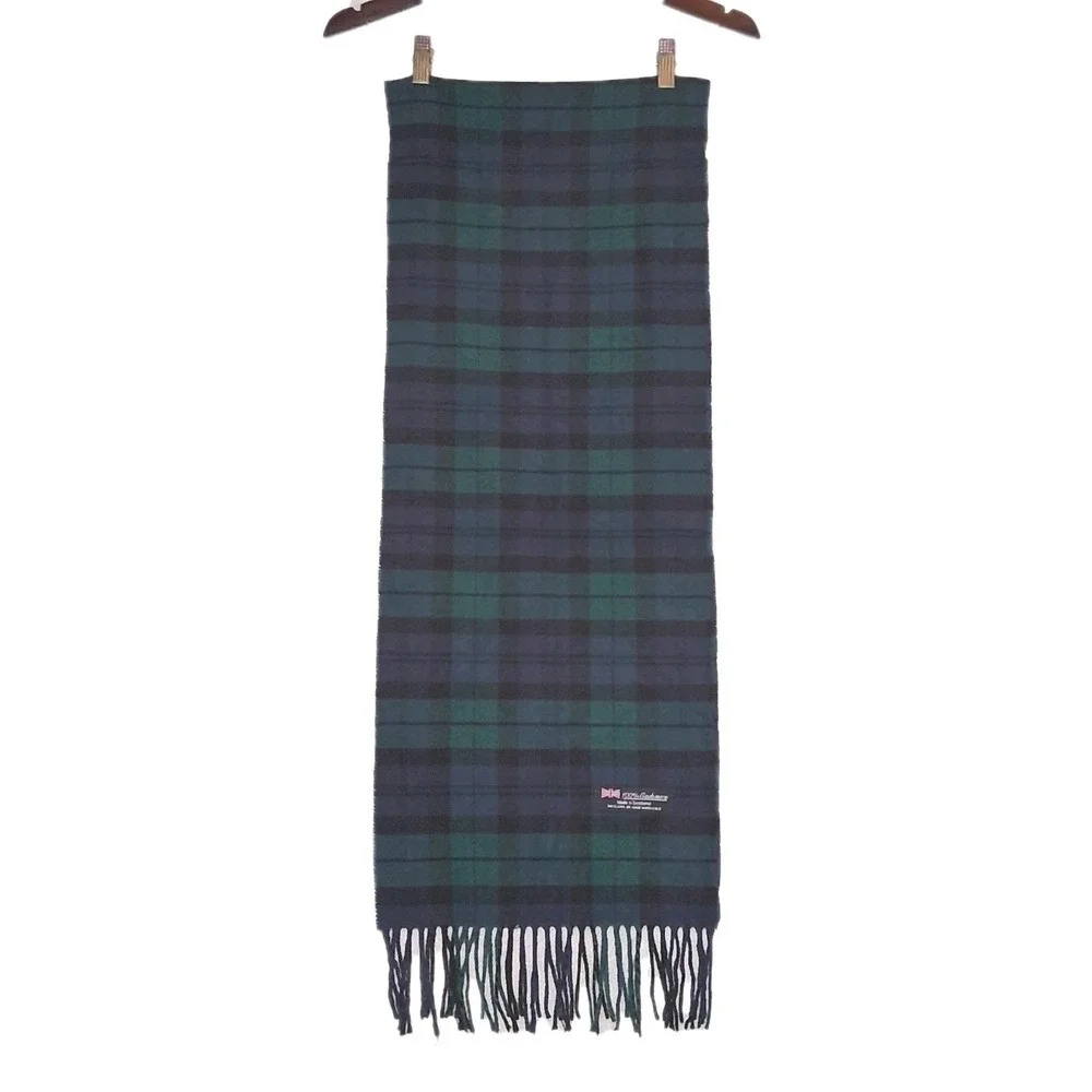 Qi Cashmere good pre