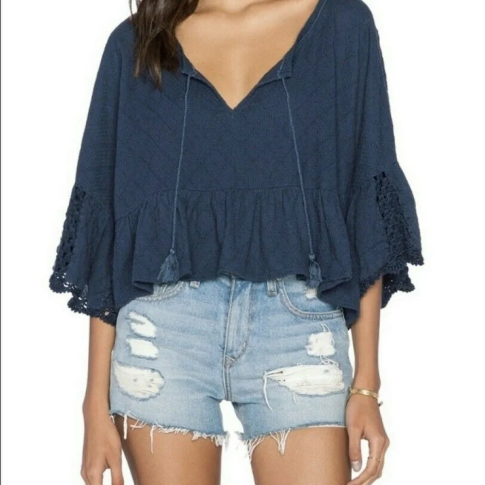 Free People flaws boho see