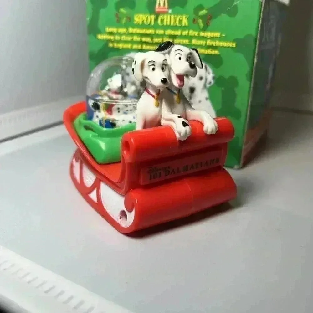 Disney good box