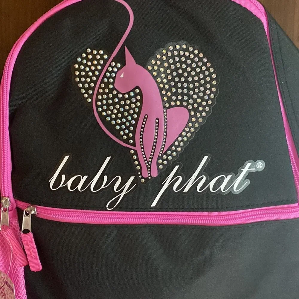 Baby Phat brand new
