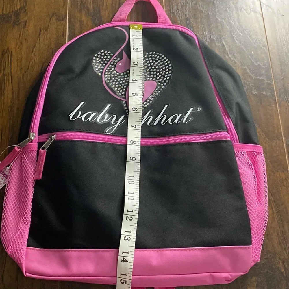 Baby Phat brand new