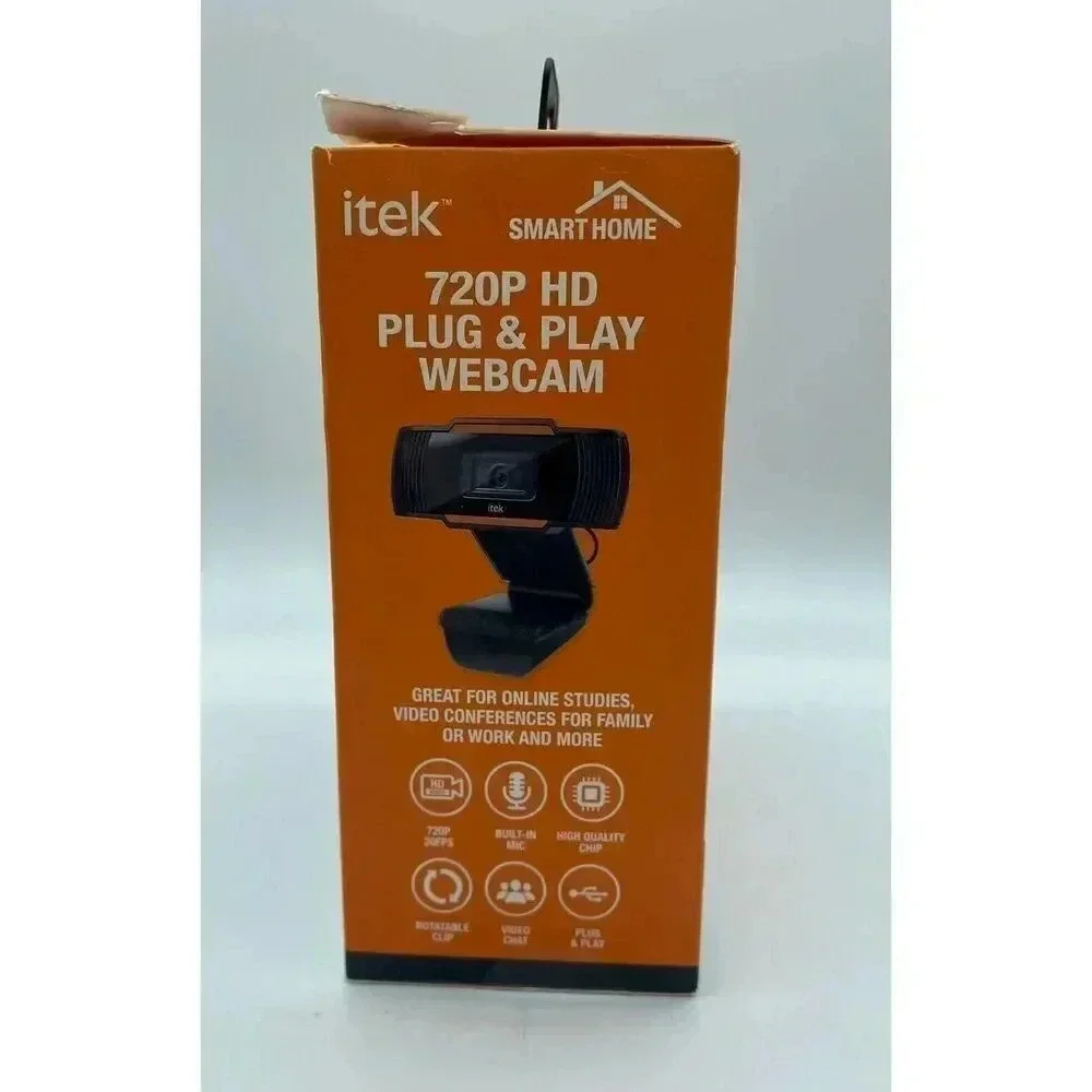 iTek introducing smart
