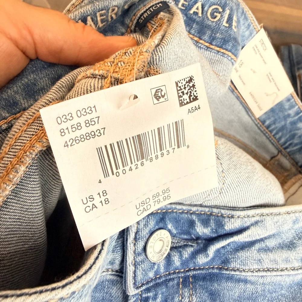 American Eagle Outfitters american eagle