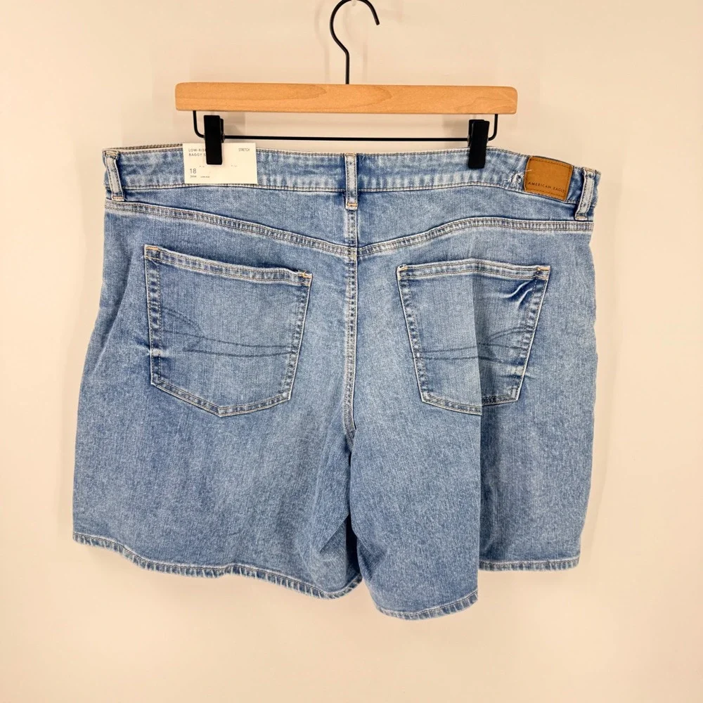 American Eagle Outfitters american eagle