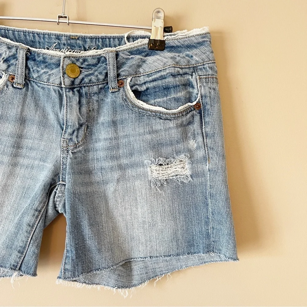 American Eagle Outfitters preloved american