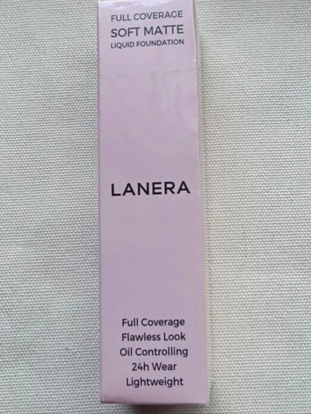 lanera brand new