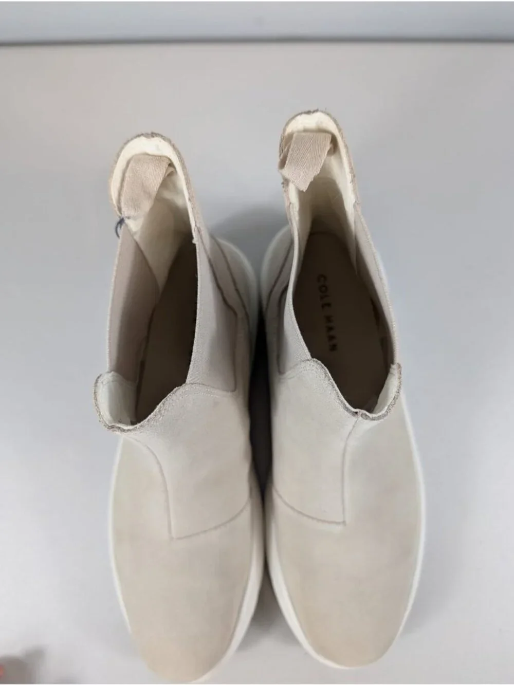 Cole Haan step out