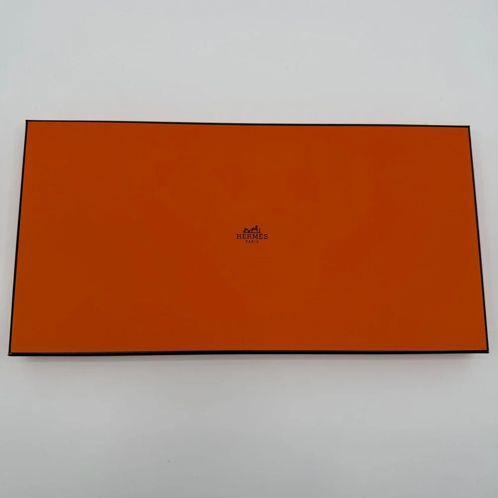 Hermès item authentic