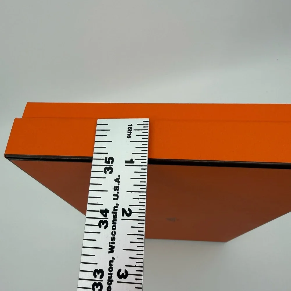 Hermès item authentic