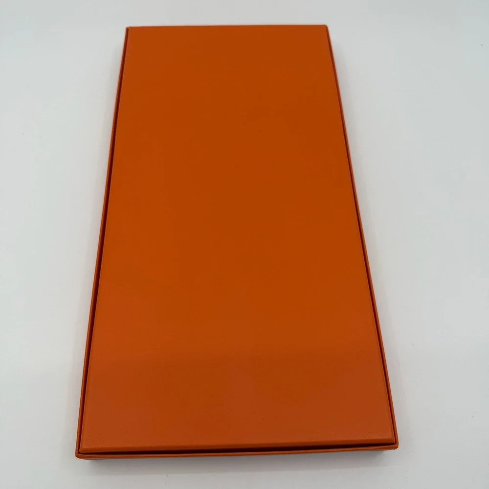 Hermès item authentic