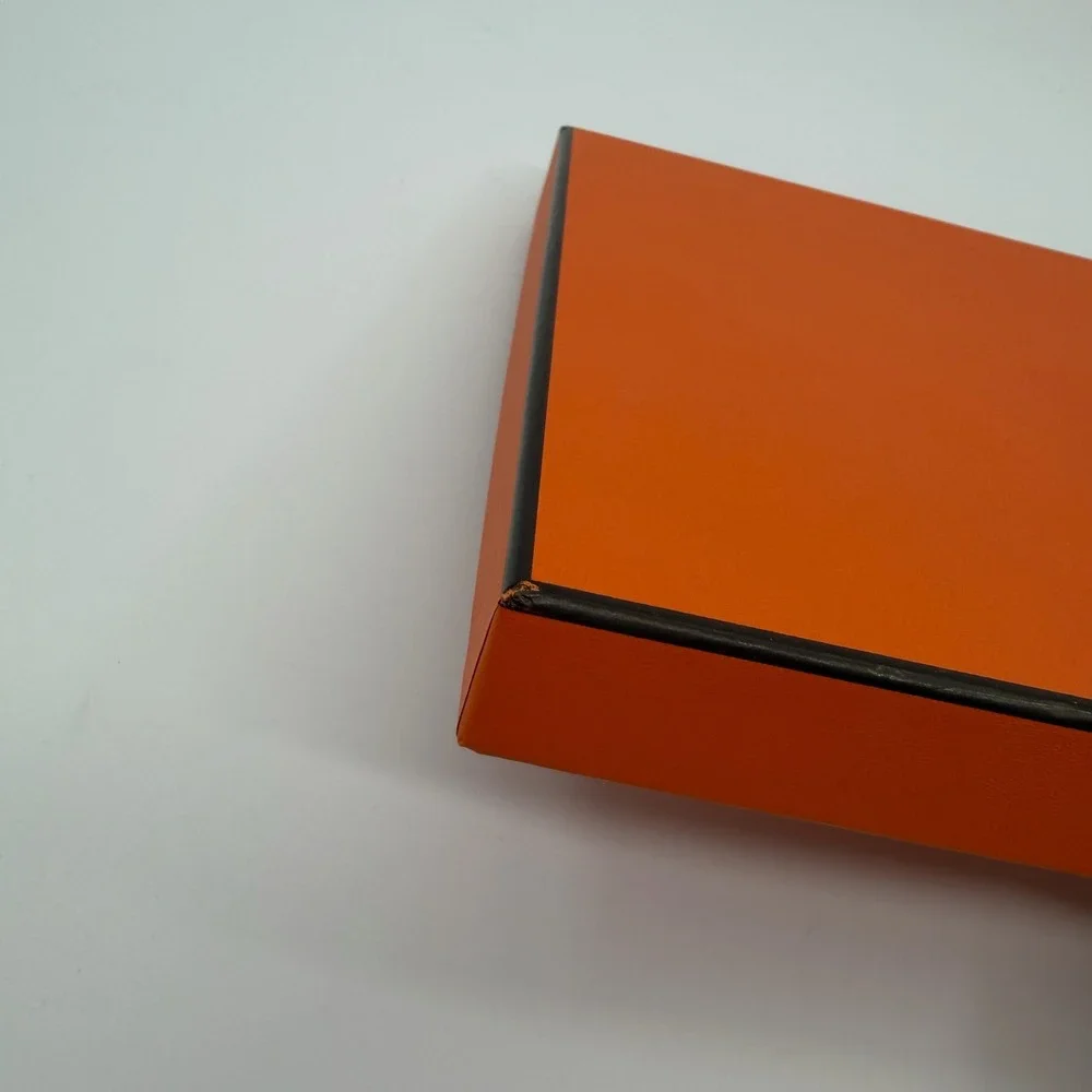Hermès item authentic