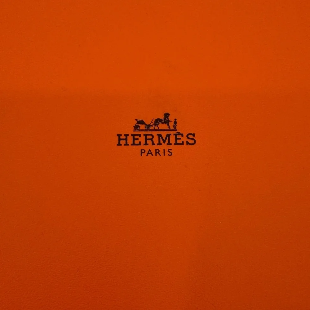 Hermès item authentic